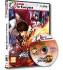 The King of Fighters XIV